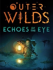 Annapurna Interactive Outer Wilds Echoes Of The Eye PC Game